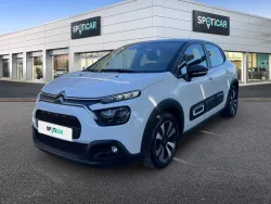 CITROEN C3 1.2 PureTech S&S Feel Pack 83