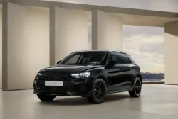 Audi A1 30 TFSI Adrenalin Black Edition S tronic 85kW