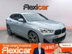 BMW X2 sDrive 18dA