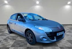Renault Magne 3 Diesel 2010