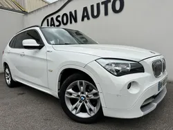 Bmw X1 (E84) SDRIVE18D 143CH CONFORT