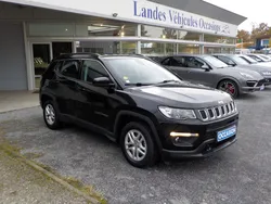 Jeep compass 1.6 mjet 120 longitude