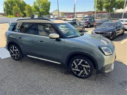Mini Countryman U25 170 CH DKG7 C Favoured