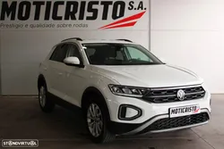VW T-Roc 1.0 TSI Urban