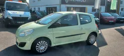 Twingo ii