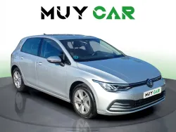 Volkswagen Golf 1.5 TSI Life 110kW