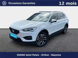 Seat Tarraco 2.0 TDI 150 CH START/STOP DSG7 5 PL Business