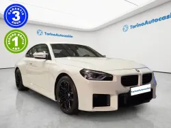 BMW Serie 2 M2 Coupé