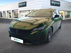 PEUGEOT 308 1.2 PureTech S&S Active Pack 110