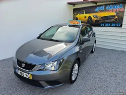 Seat Ibiza 1.2Tdi 75cv 07/2013
