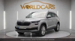 Skoda Kodiaq 1.5 TSI Ambition 4x2 DSG 110kW
