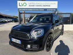 MINI MINI Countryman 2.0 D 150 CV BVA 2019 TOIT OUVRANT / GPS / CAMERA