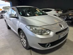 Renault Fluence 1.5 DCI 110CV CT OK GARANTIE