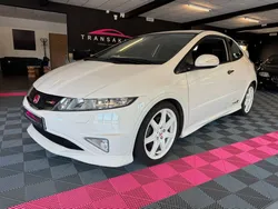 HONDA CIVIC TYPE R 2.0 i-VTEC Type R / Championship Edition / 2500 EXEMPLAIRE MONDE / HISTORIQUE ENTRETIEN