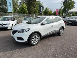 RENAULT Kadjar Blue dCi 115 Business