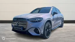Mercedes Glc 400 EQ 489ch AMG Line 4Matic