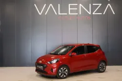 HYUNDAI i10 1.0 MPI Klass