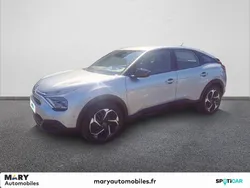 CITROEN C4 BlueHDi 130 S&S EAT8 Feel Pack Business