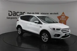 Ford Kuga 1.5 TDCI