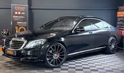 Mercedes-benz classe s 3.0 350 bluetec 258 7g-tronic bva