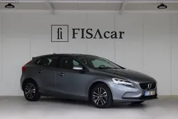 Volvo V40  D3  Momentum