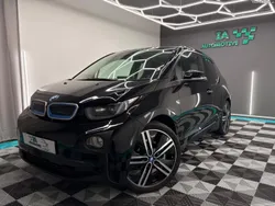 BMW i3 94ah +comfort package advance