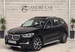 BMW X1 25 e xDrive xLine