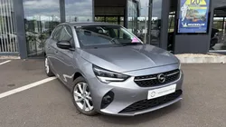 OPEL CORSA 1.2i - 75 S&S F BERLINE Edition PHASE 1