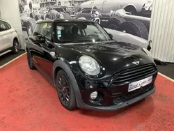 Mini MINI COOPER D 116CH