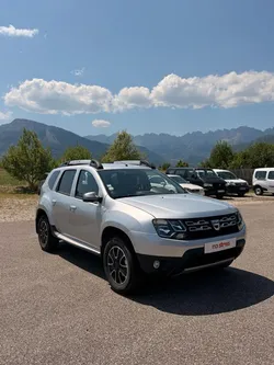 Dacia Duster Prestige 1.5 dCi – 2016 – 88 000 km – Garantie 6 mois incluse