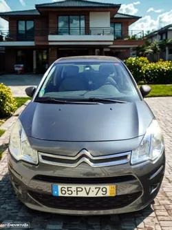 Citroën C3 1.4 HDi Attraction
