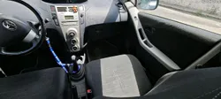 Toyota Yaris sp