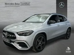 MERCEDES Clase GLA GLA 200d 8G-DCT