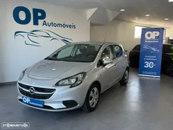 Opel Corsa 1.2 Edition