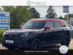 Mini Countryman (3) C 170 ch JCW Toit ouvrant Caméra 360° Harman Kardon Autres modèles disponibles