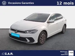 Volkswagen Polo 1.0 TSI 95 S&S BVM5 VW Edition
