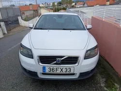 Volvo C30 1.6 tdi