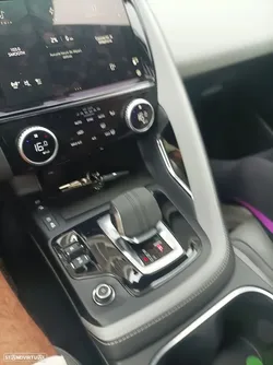 Jaguar E-Pace 1.5 P300e R-Dynamic HSE AWD Aut.