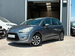 CITROËN C3 1.4 HDi Confort 5P