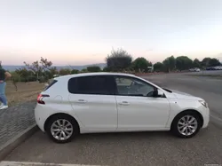 Peugeot 308 Style