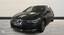 Volkswagen Golf 1.0 TSI OPF 110ch Active