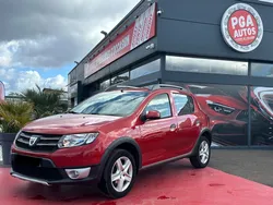 Dacia Sandero 0.9 L Tce 90 CH "Stepway Prestige"1ère Main