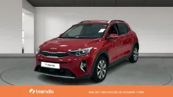 KIA Stonic 1.0 T-GDi MHEV iMT Drive Plus 100