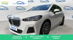 BMW Serie 2 Active Tourer 218i 136 Steptronic7 M Sport