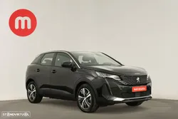 Peugeot 3008 1.6 Hybrid Allure e-EAT8