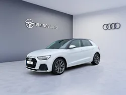 AUDI A1 Sportback 25 TFSI 95 ch S tronic 7 Design