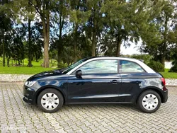 Audi A1 1.4 TDI Sport