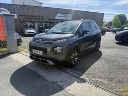 CITROEN C3 AIRCROSS 1.5 BlueHDi - 120 - BV EAT6 Shine GPS + CAMERA AR + CARPLAY