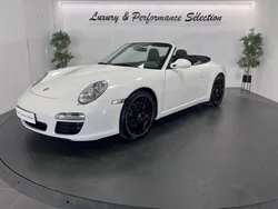 PORSCHE 911 997 phase 2 cabriolet 3.8 carrera S 385ch PDK - Origine FR - Volant sport - Chrono - PSE