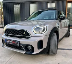 MINI Mini Countryman COUNTRYMAN COOPER SE ALL4 AUT.